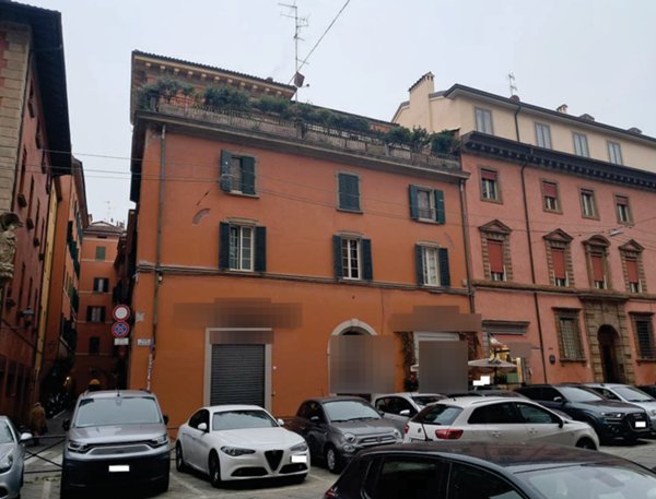 appartamento in vendita a Bologna