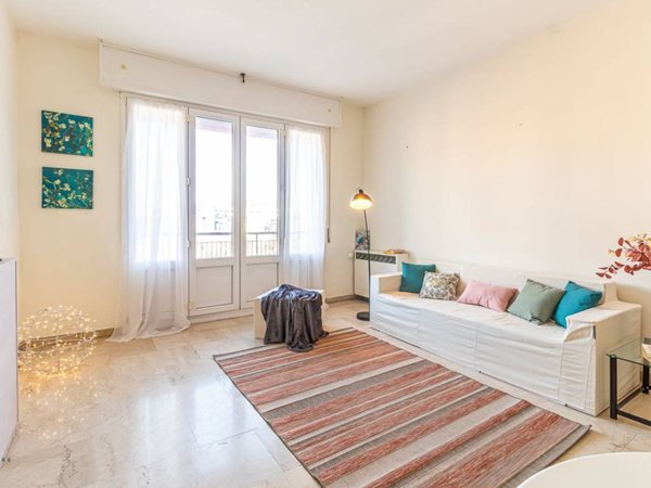 appartamento in vendita a Bologna in zona Saffi