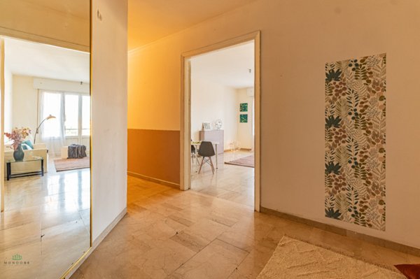 appartamento in vendita a Bologna in zona Saffi