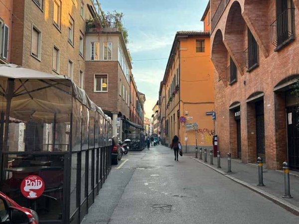 appartamento in vendita a Bologna in zona Centro Storico