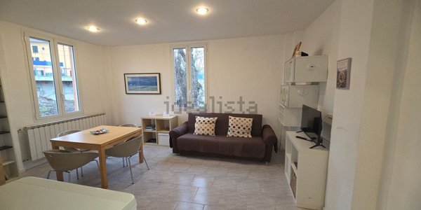 appartamento in vendita a Bologna in zona San Vitale