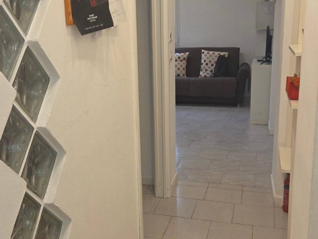 appartamento in vendita a Bologna in zona San Vitale