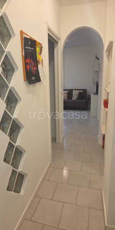 appartamento in vendita a Bologna in zona San Vitale