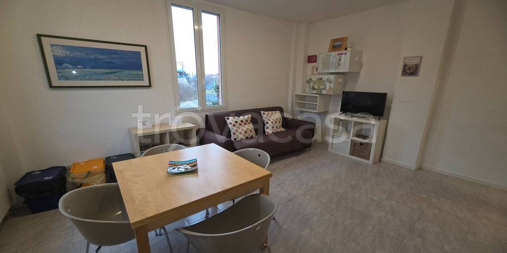 appartamento in vendita a Bologna in zona San Vitale