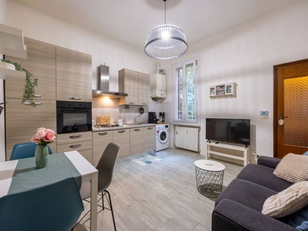 appartamento in vendita a Bologna in zona Murri