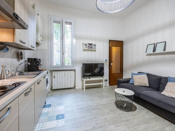 appartamento in vendita a Bologna in zona Murri