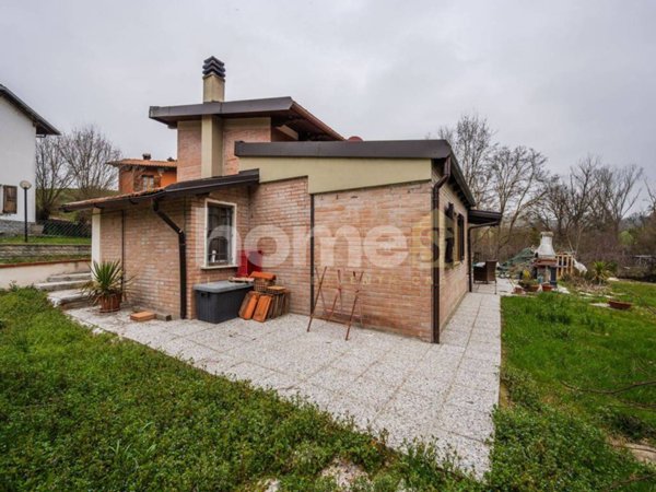 appartamento in vendita a Bologna in zona Colli