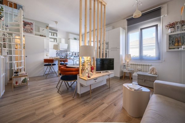 appartamento in vendita a Bologna