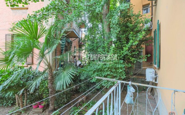 appartamento in vendita a Bologna in zona Murri