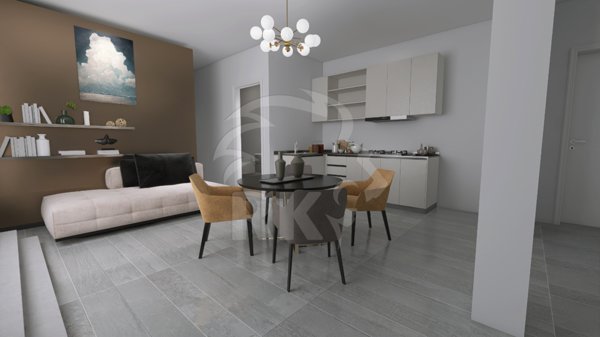 appartamento in vendita a Bologna in zona San Donato