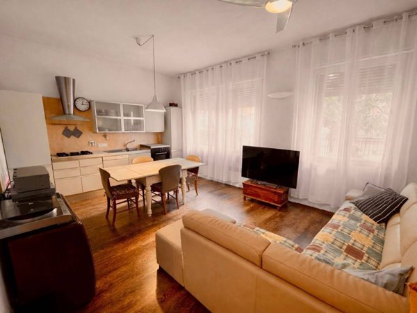 appartamento in vendita a Bologna in zona Borgo Panigale