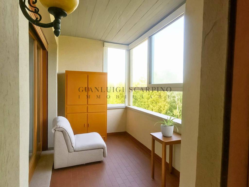 appartamento in vendita a Bologna in zona Savena