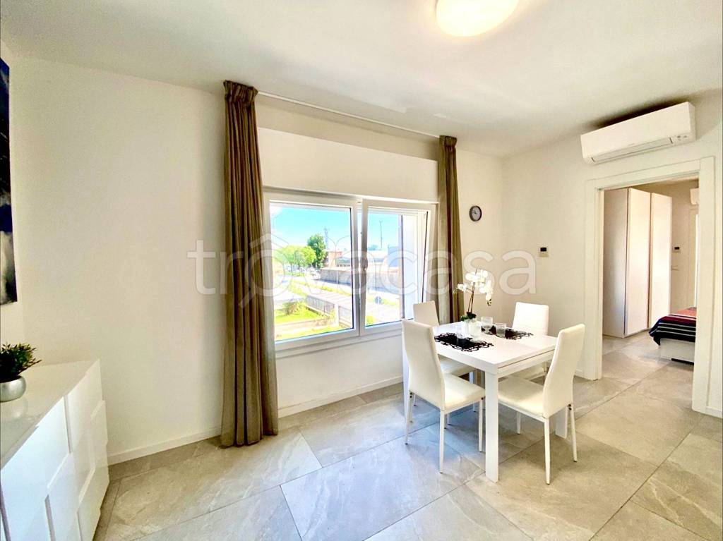 appartamento in vendita a Bologna in zona Corticella