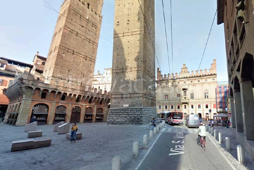appartamento in vendita a Bologna in zona Centro Storico
