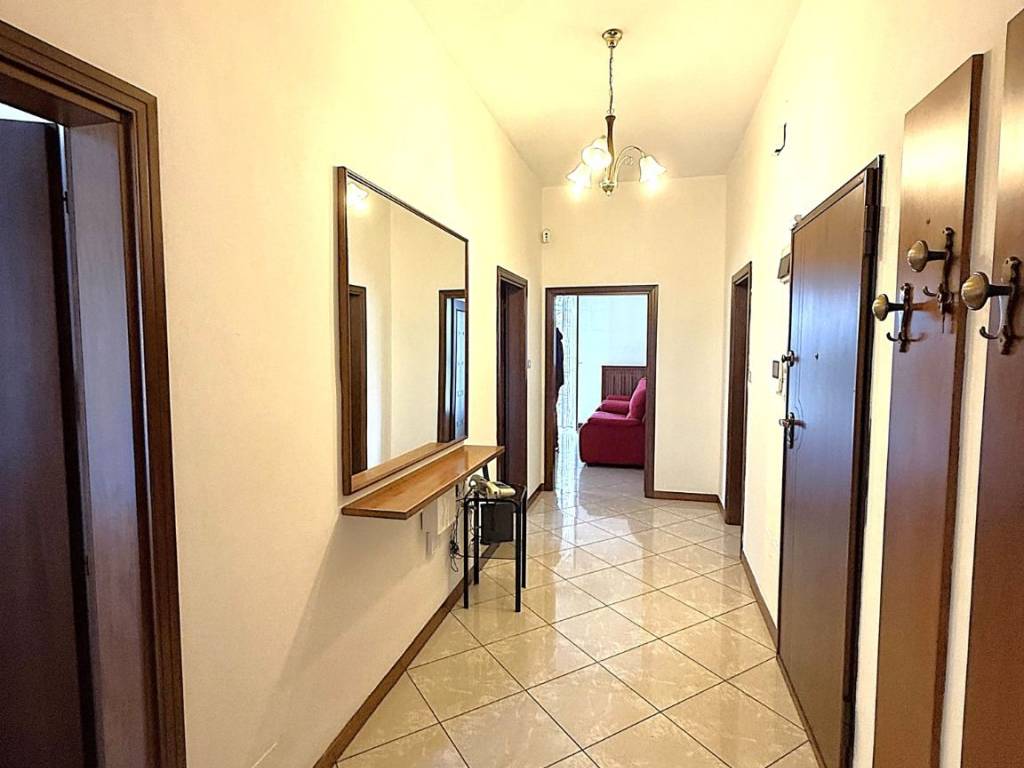 appartamento in vendita a Bologna in zona Corticella