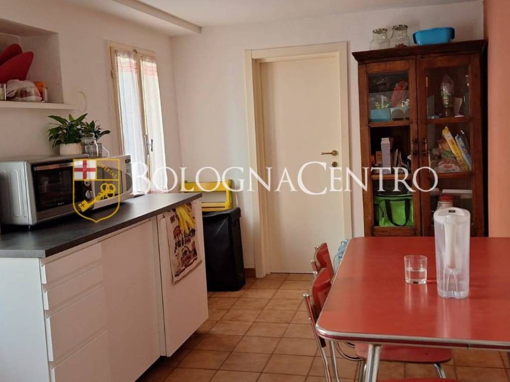 appartamento in vendita a Bologna in zona San Vitale