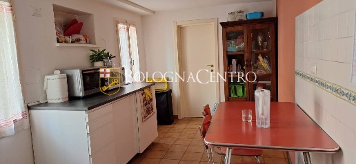 appartamento in vendita a Bologna in zona San Vitale
