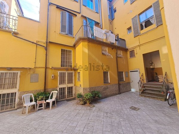 appartamento in vendita a Bologna in zona San Donato