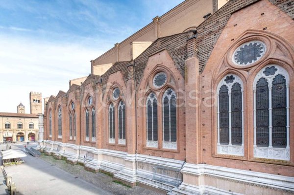 appartamento in vendita a Bologna in zona Centro Storico