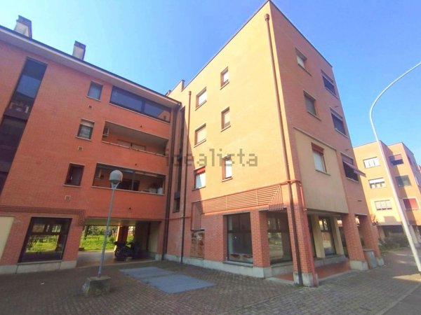 appartamento in vendita a Bologna in zona Casteldebole
