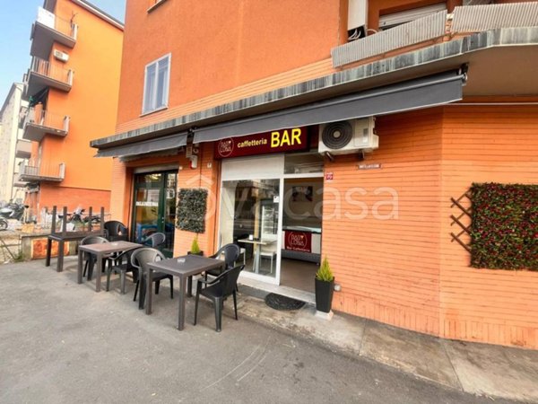 negozio in vendita a Bologna in zona Murri