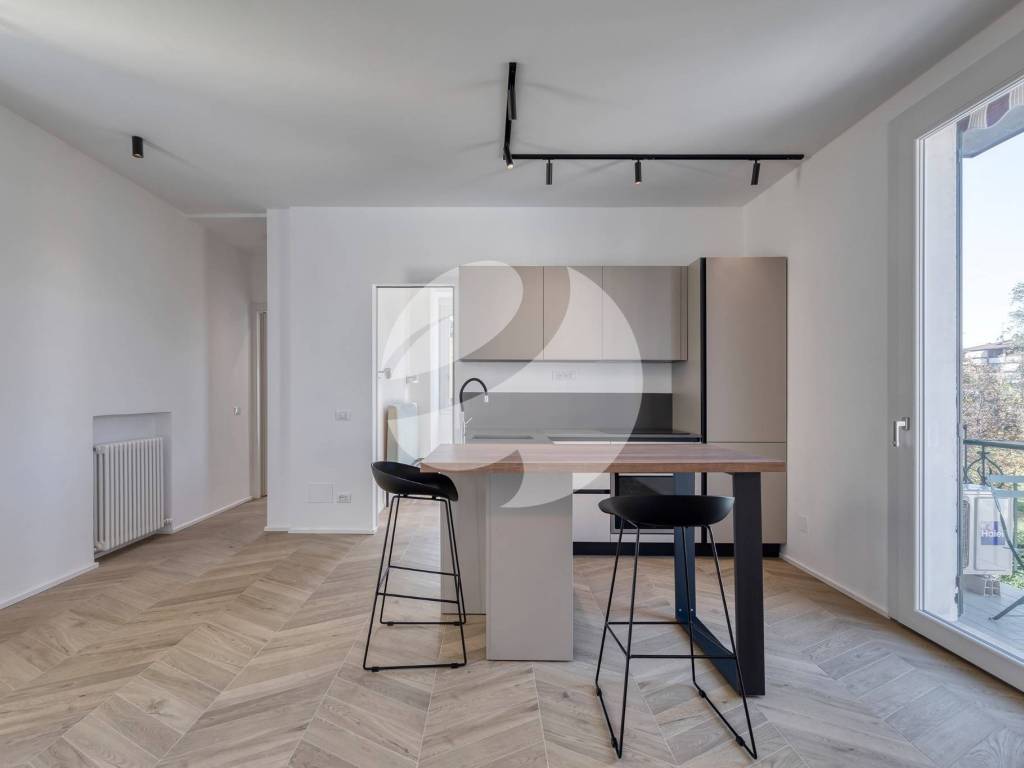 appartamento in vendita a Bologna