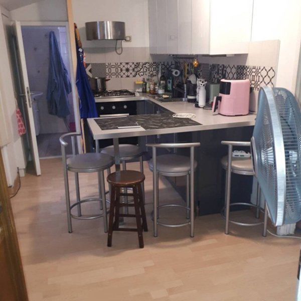appartamento in vendita a Bologna