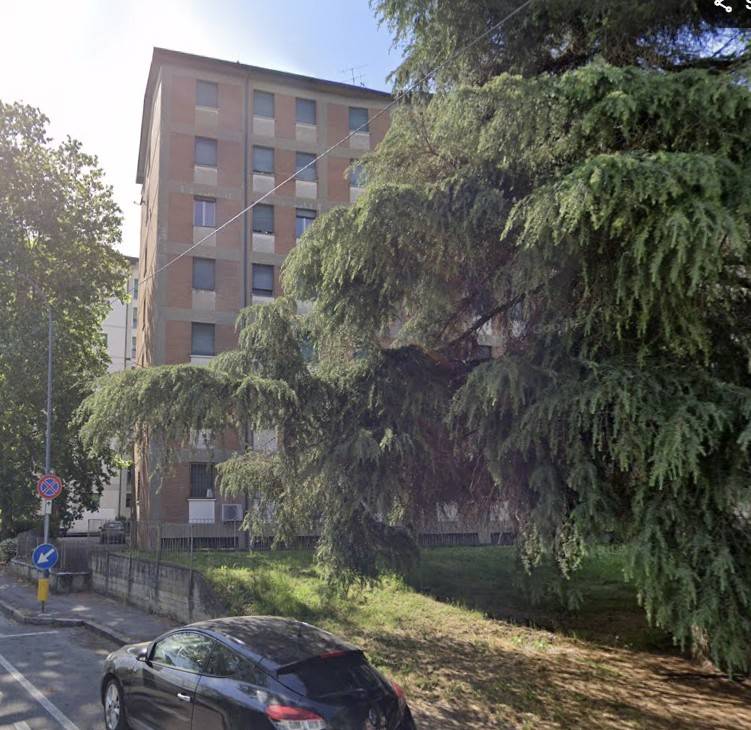 appartamento in vendita a Bologna in zona Pilastro