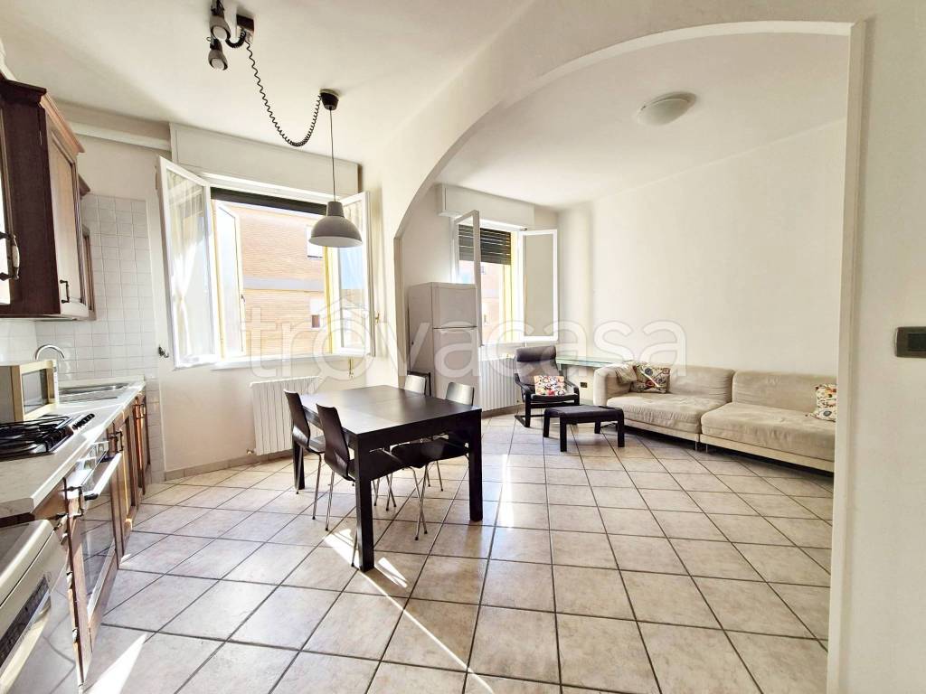 appartamento in vendita a Bologna in zona San Donato