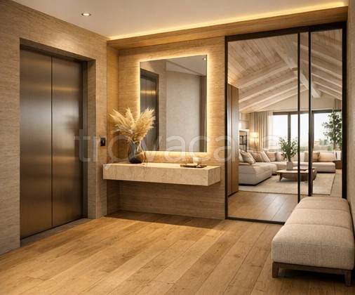 appartamento in vendita a Bologna in zona Borgo Panigale