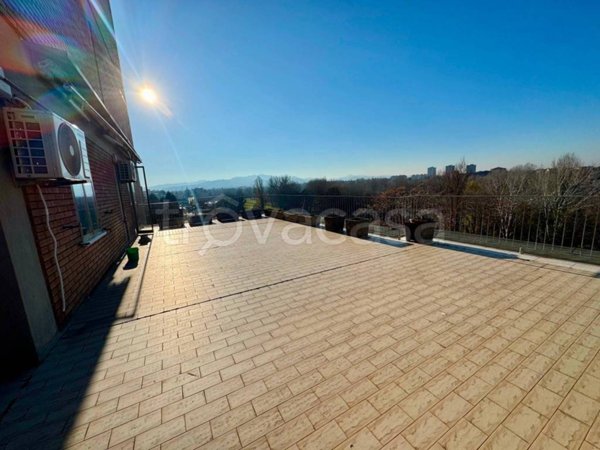 appartamento in vendita a Bologna in zona Santa Viola