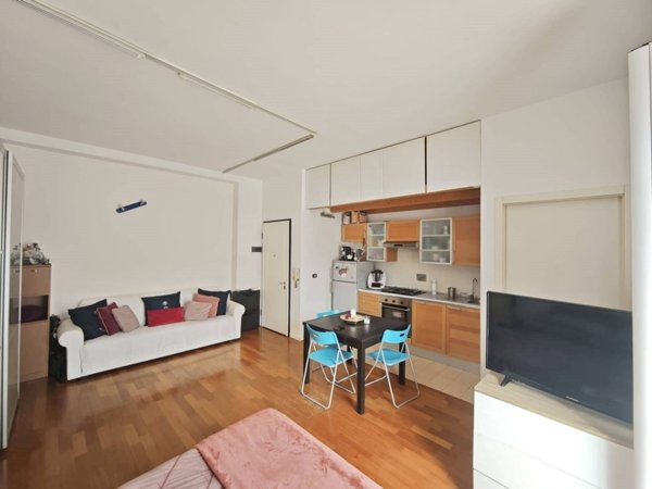 appartamento in vendita a Bologna in zona Savena