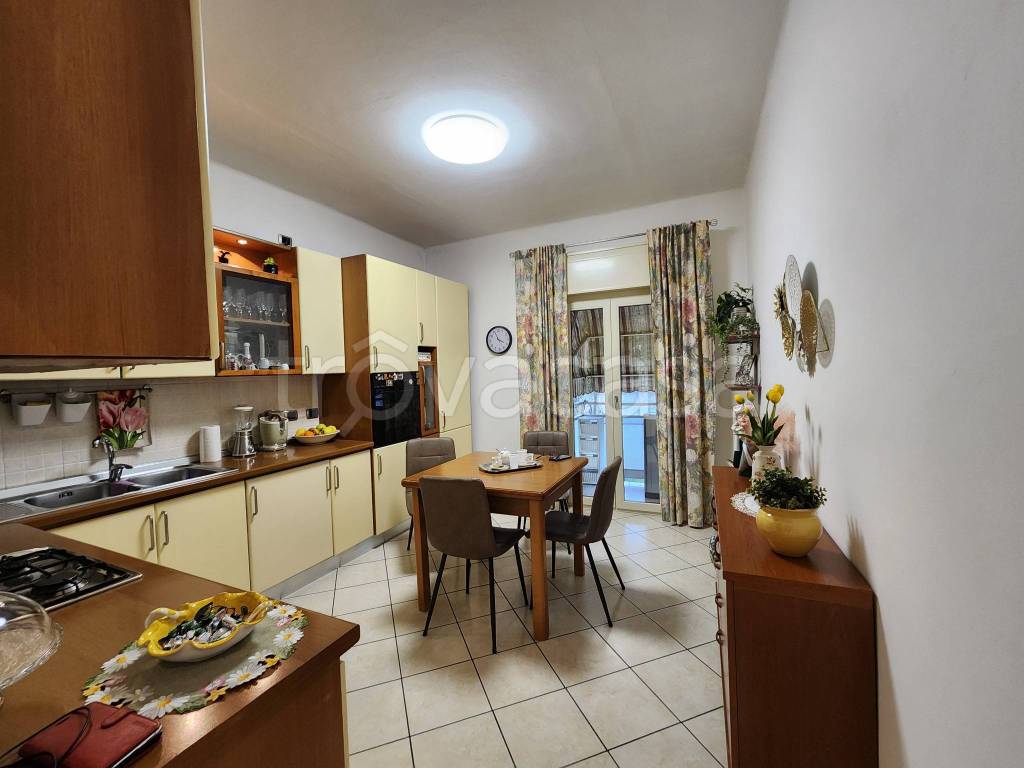 appartamento in vendita a Bologna in zona Borgo Panigale