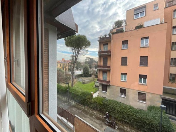 appartamento in vendita a Bologna in zona Santo Stefano