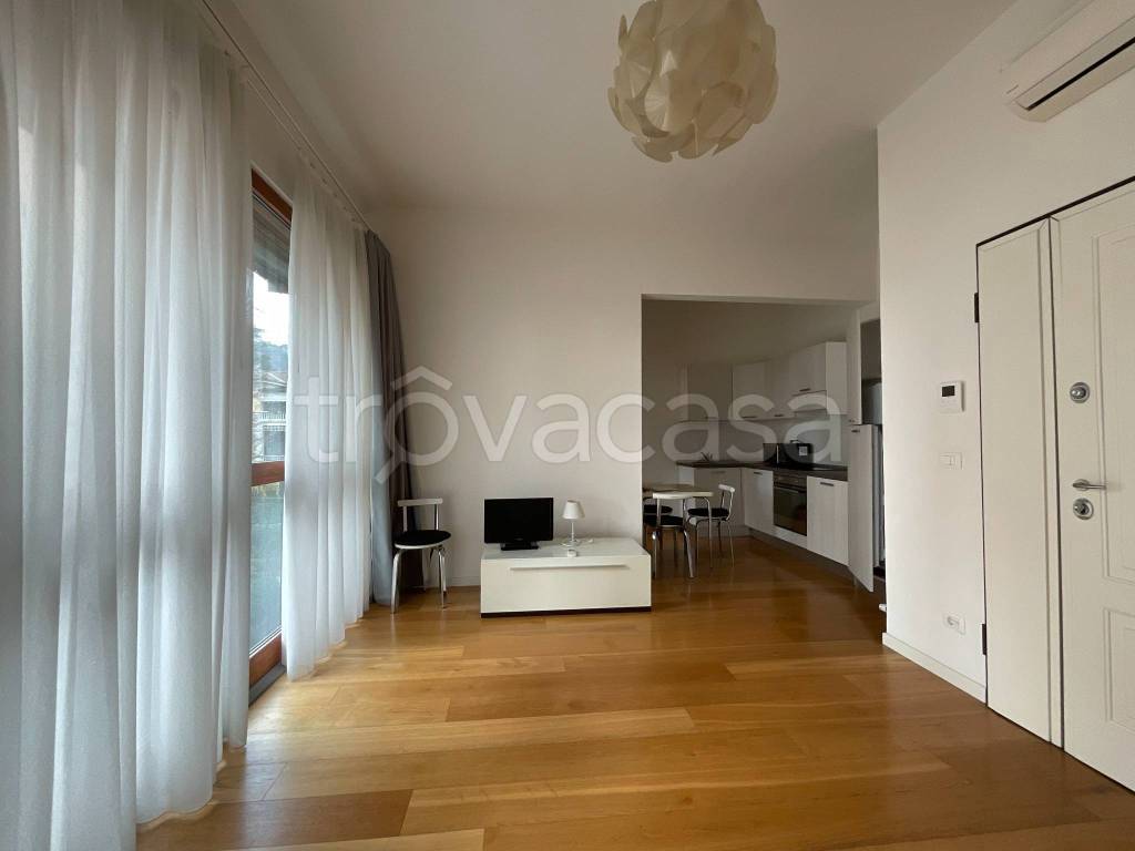 appartamento in vendita a Bologna in zona Santo Stefano