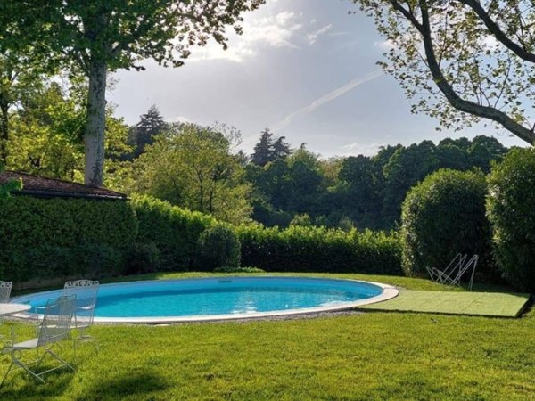 casa indipendente in vendita a Bologna in zona Colli