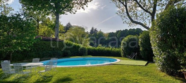 casa indipendente in vendita a Bologna in zona Colli