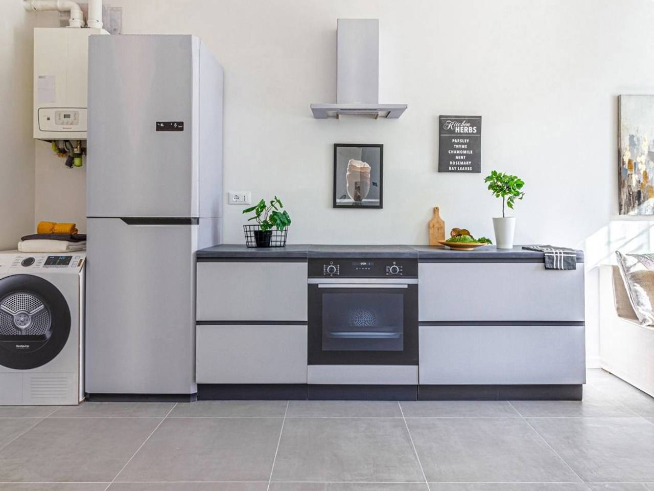 appartamento in vendita a Bologna