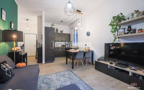 appartamento in vendita a Bologna in zona Bolognina