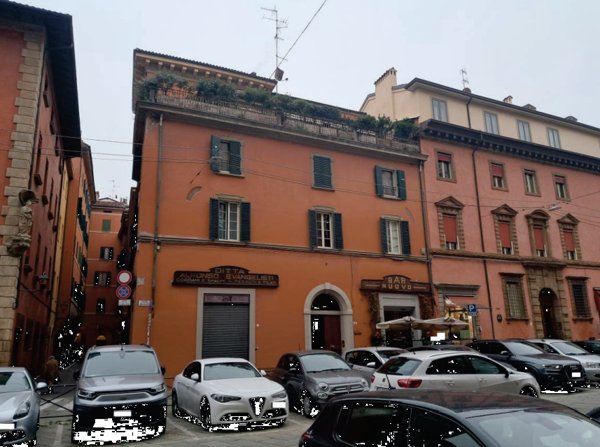 appartamento in vendita a Bologna in zona Centro Storico