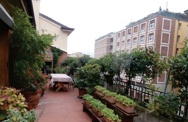 appartamento in vendita a Bologna in zona Centro Storico