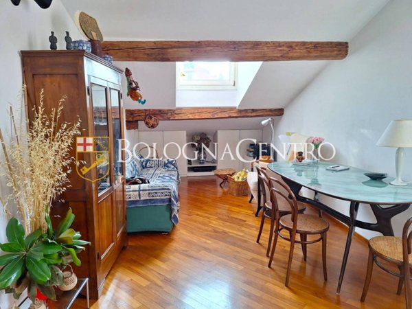 appartamento in vendita a Bologna in zona Centro Storico