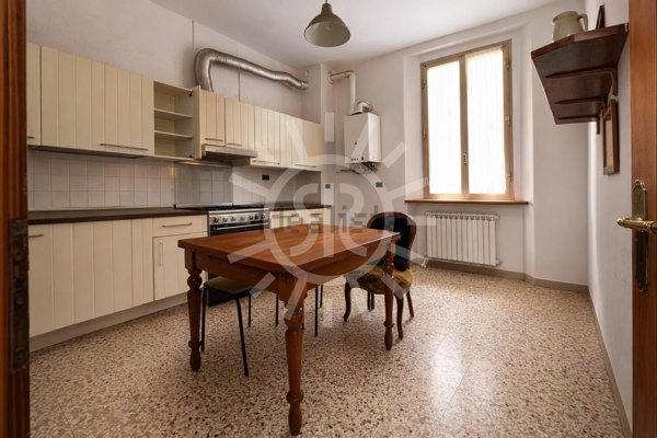 appartamento in vendita a Bologna in zona San Vitale