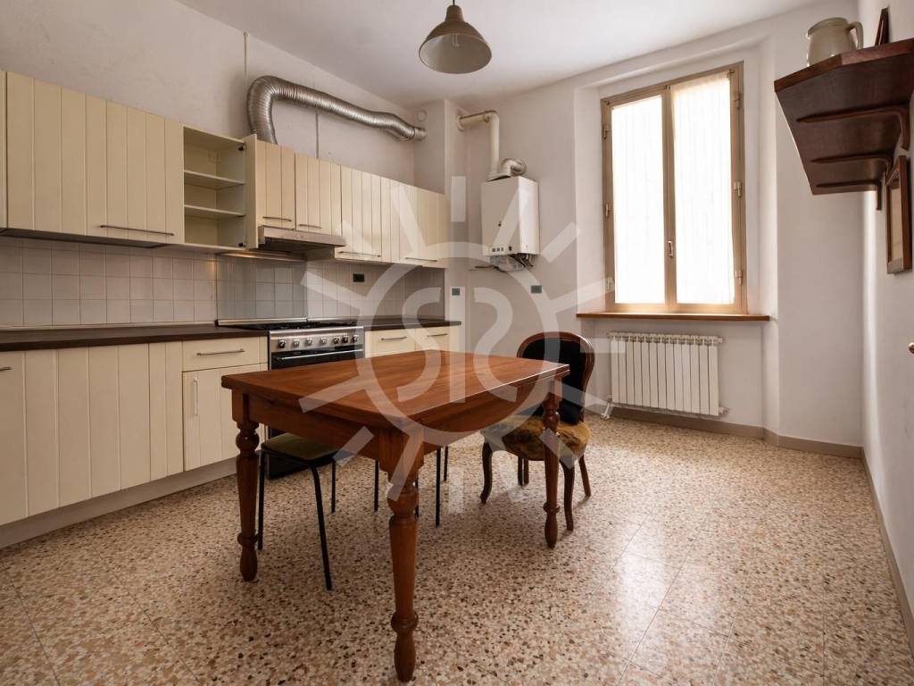 appartamento in vendita a Bologna in zona San Vitale