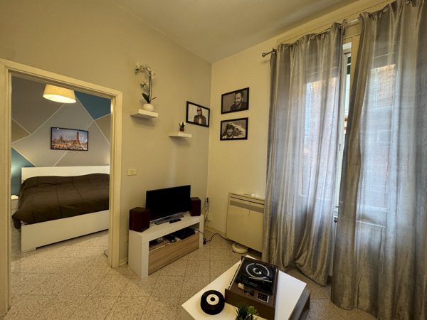 appartamento in vendita a Bologna in zona San Vitale