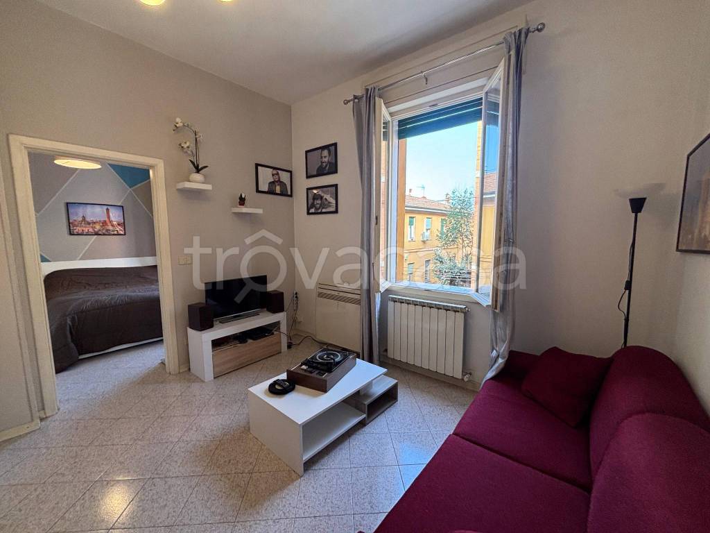 appartamento in vendita a Bologna in zona San Vitale