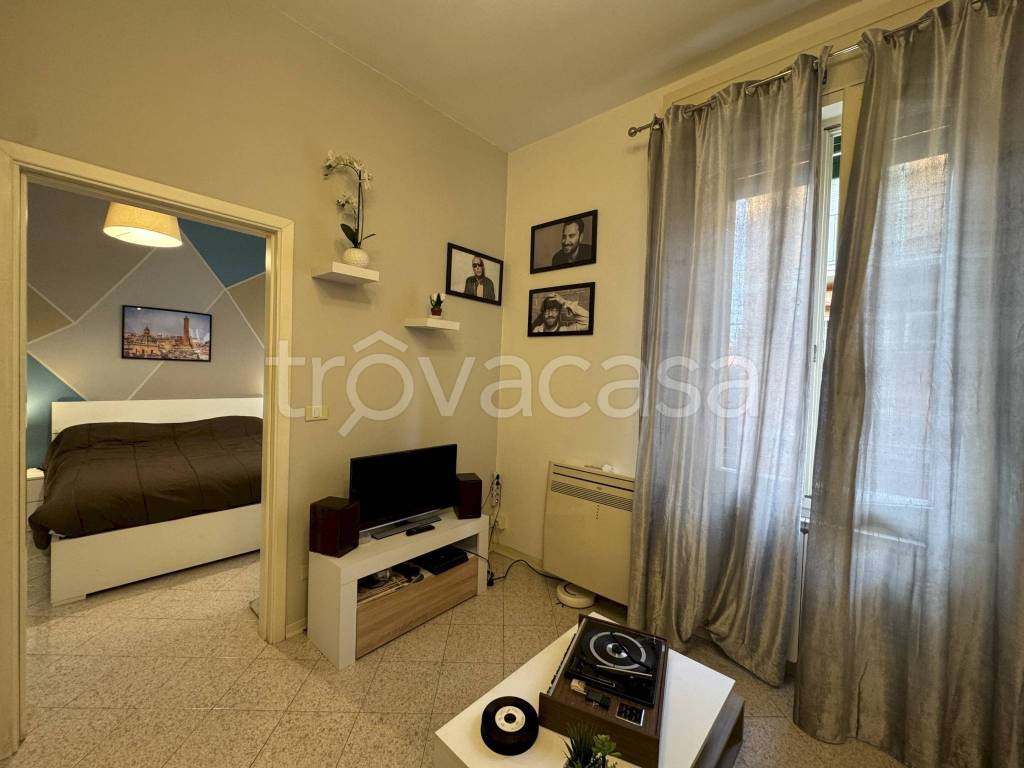 appartamento in vendita a Bologna in zona San Vitale