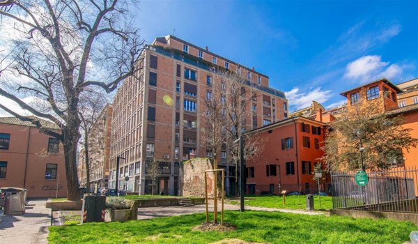 appartamento in vendita a Bologna in zona Centro Storico