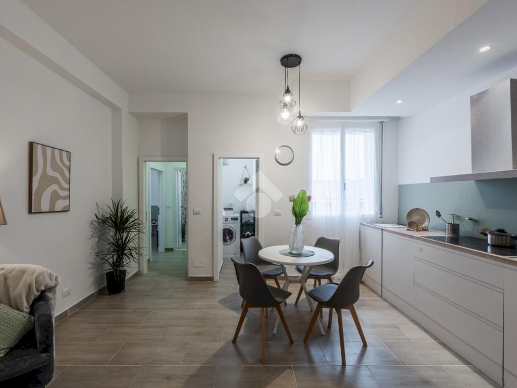 appartamento in vendita a Bologna in zona Borgo Panigale