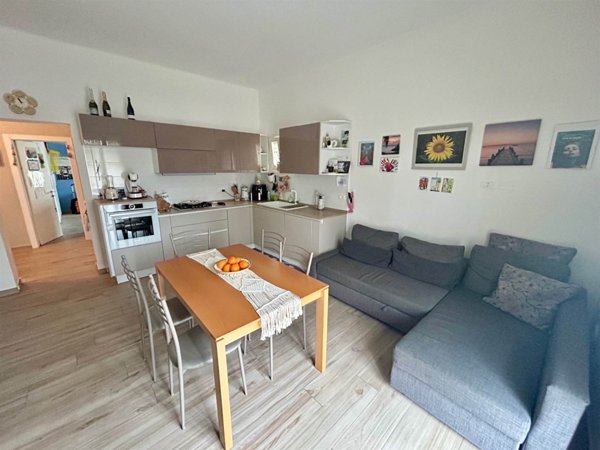 appartamento in vendita a Bologna in zona Borgo Panigale